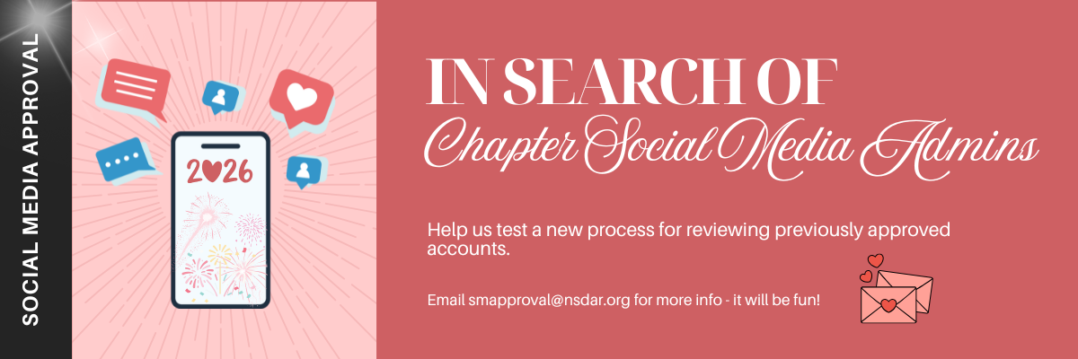 Asking for volunteers to help test the new Social MediaTune up process